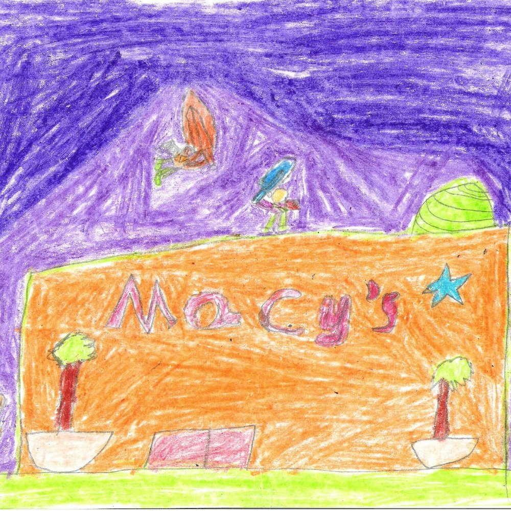 Meet your Posher, Karen